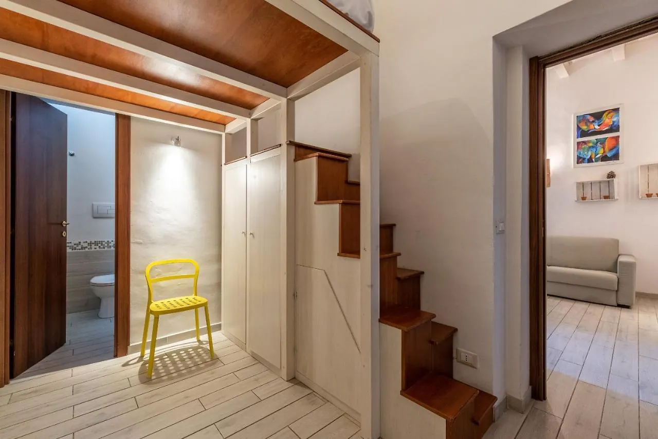 Carini House Near The Cathedral By Wonderful Italy Apartment Palermo