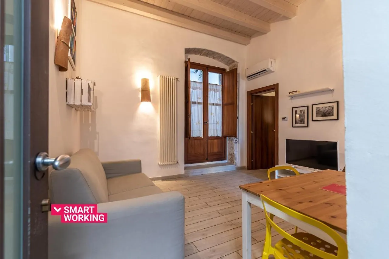 Carini House Near The Cathedral By Wonderful Italy Apartment Palermo